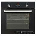 Electric convection oven multi function oven